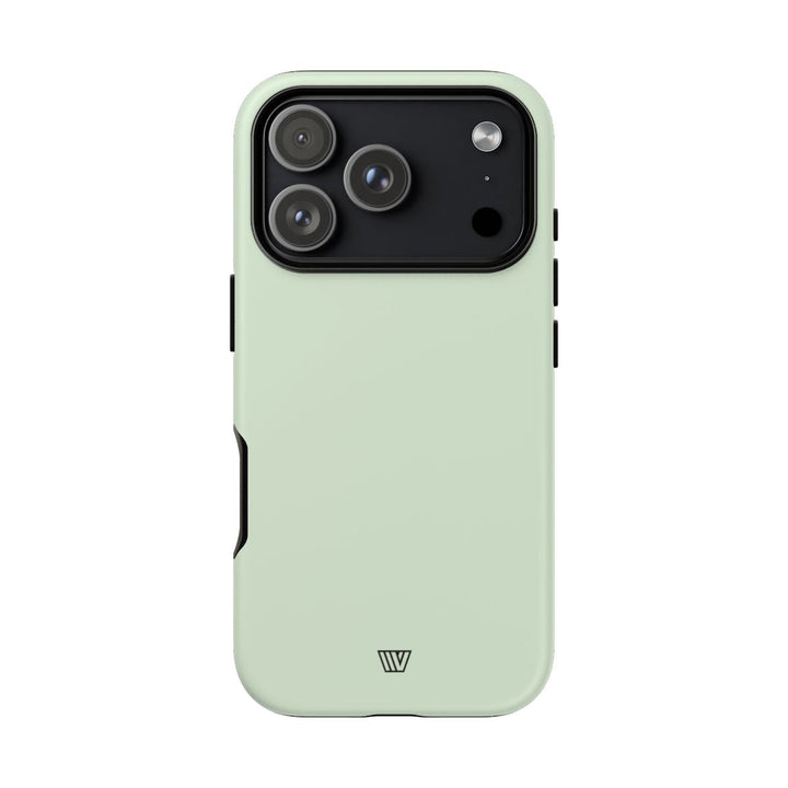 ZANAH MINT GREEN | Tough Phone Case
