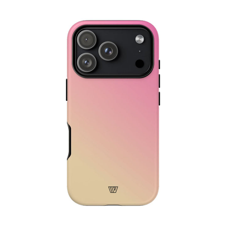 PINK LEMONADE | Tough Phone Case