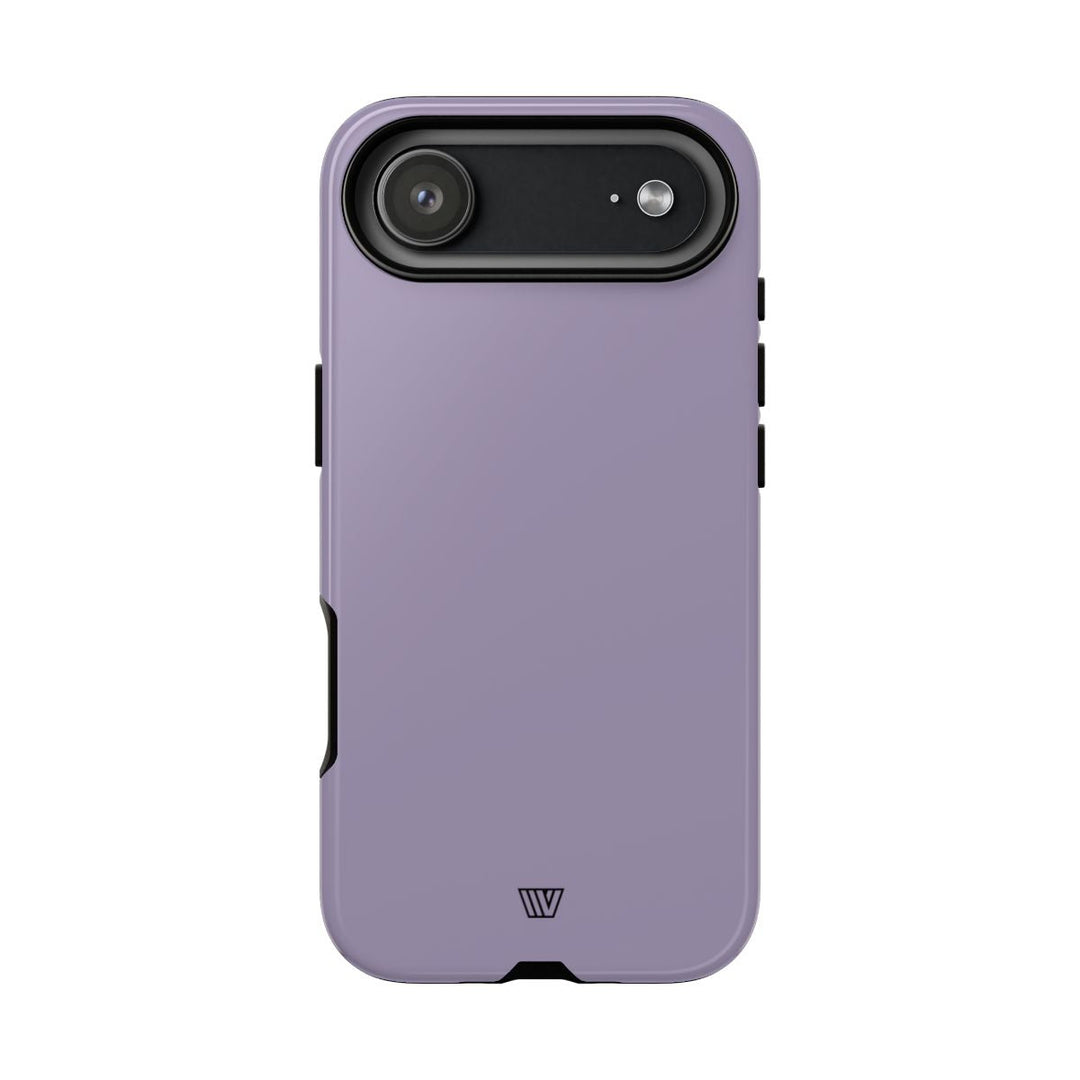 AMETHYST SMOKE | Tough Phone Case