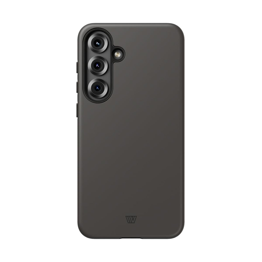 ONYX | Tough Phone Case