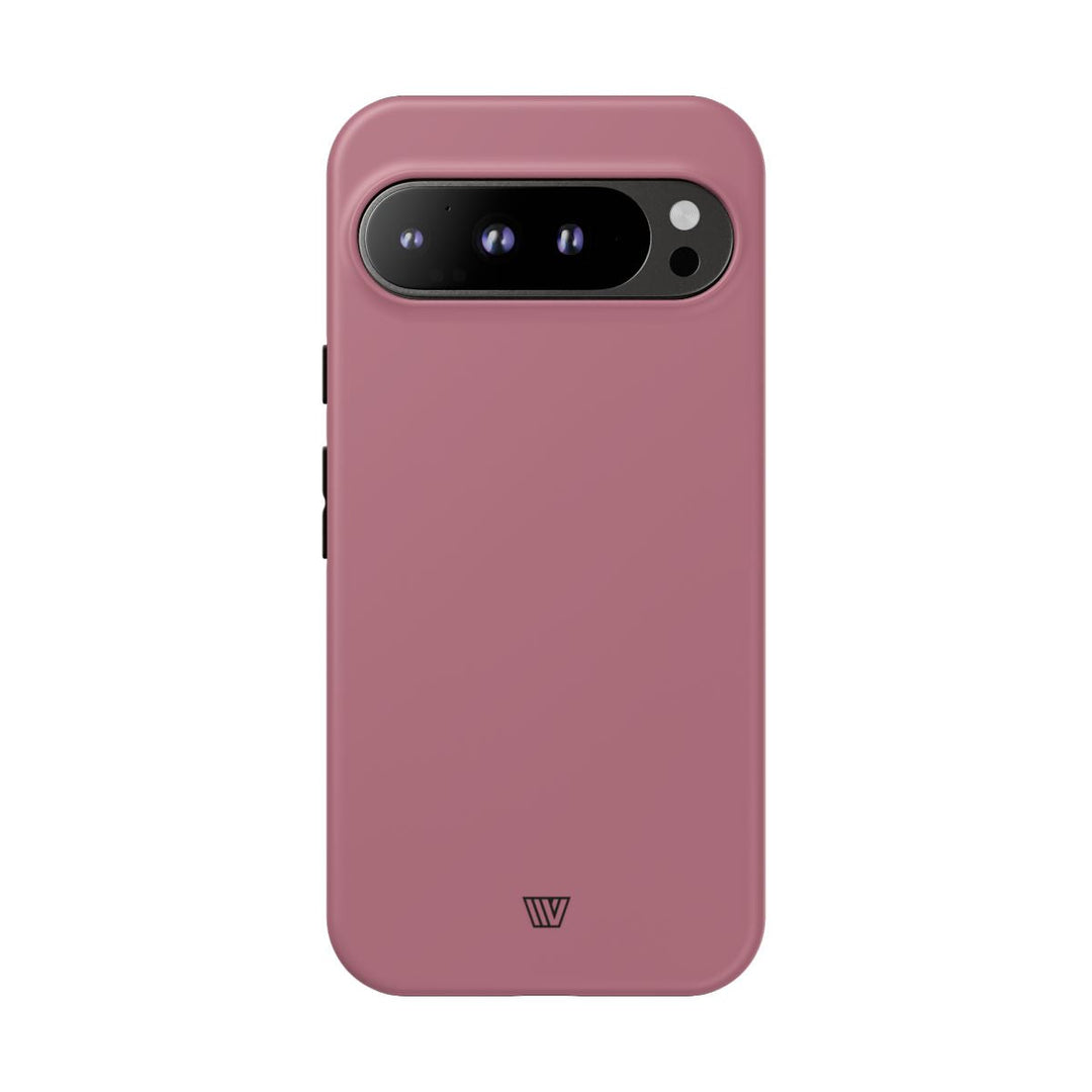 TURKISH ROSE | Tough Phone Case