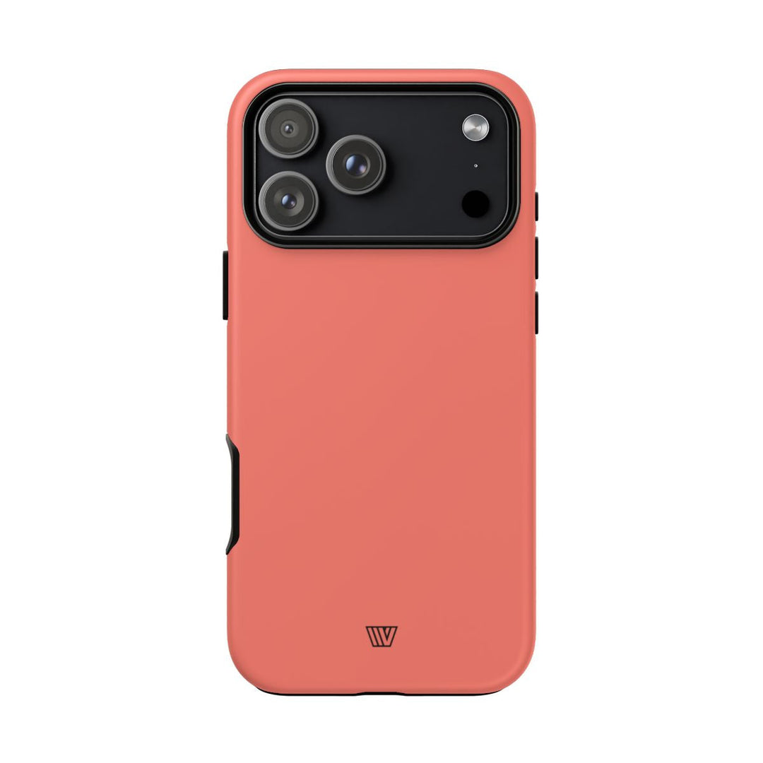 SALMON | Tough Phone Case
