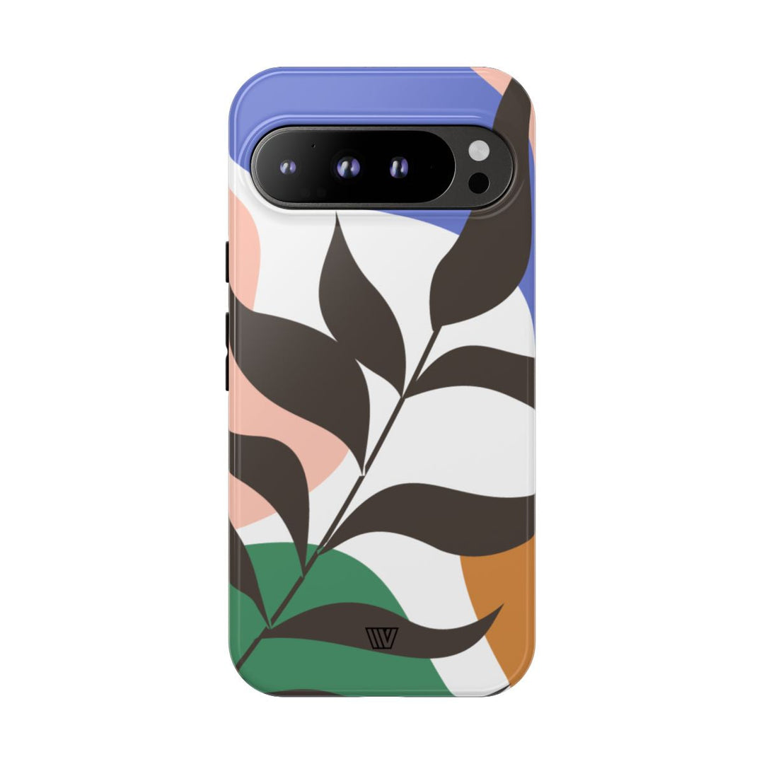 BOTANICAL | Tough Phone Case