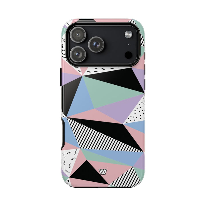 MEMPHIS DREAM | Tough Phone Case