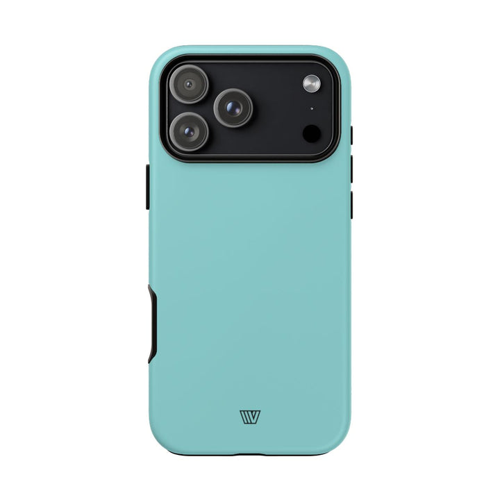 SEAFOAM | Tough Phone Case