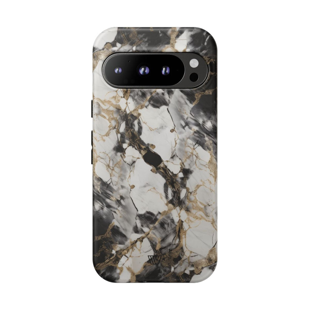 MARBLE | Tough Phone Case