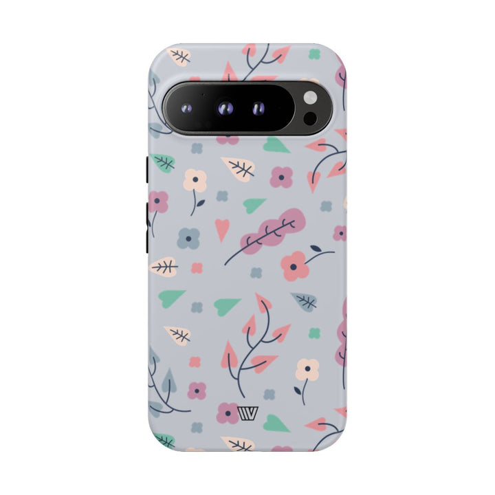 PETAL PASTELS | Tough Phone Case