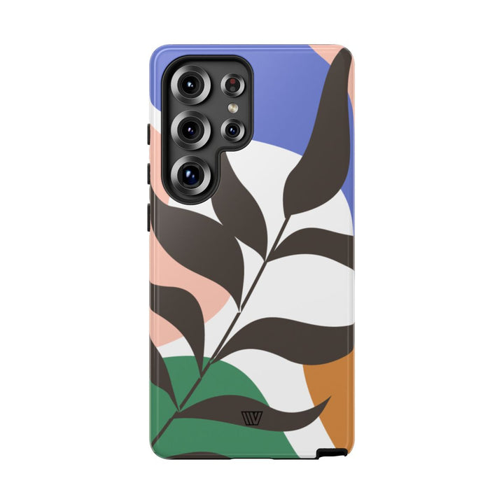 BOTANICAL | Tough Phone Case