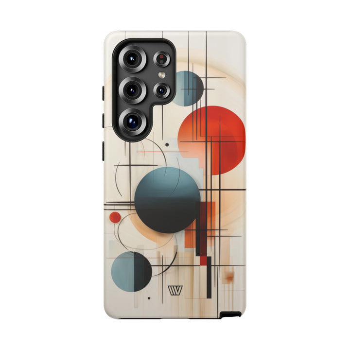 DESERT ORBS | Tough Phone Case