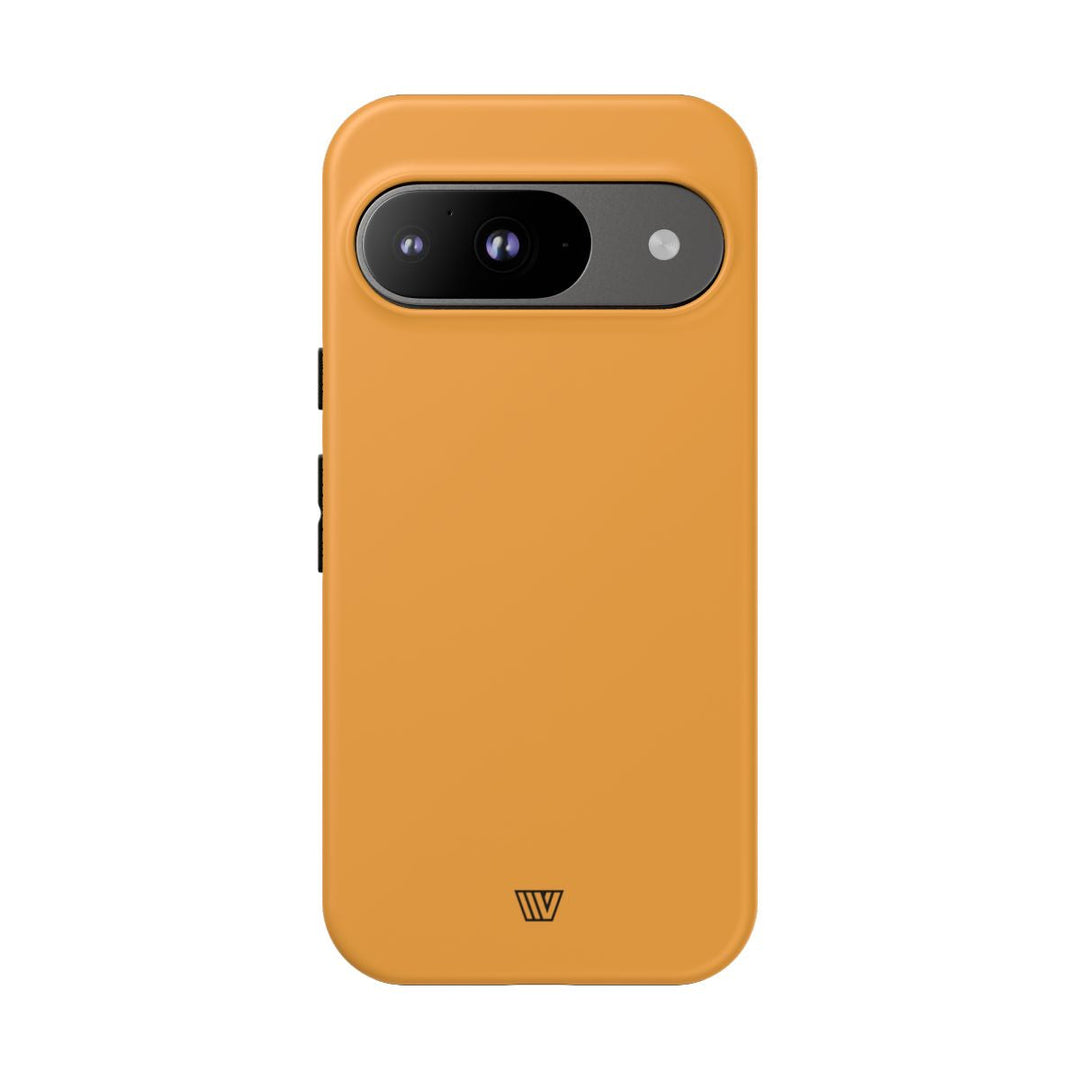 SUNSHADE SOLID | Tough Phone Case