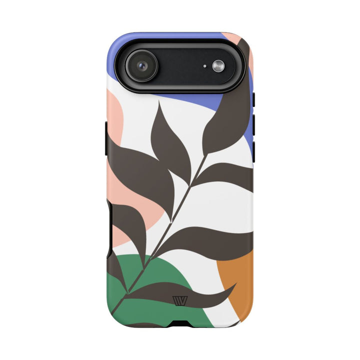 BOTANICAL | Tough Phone Case