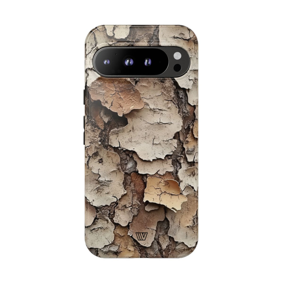 TREE BARK | Tough Phone Case