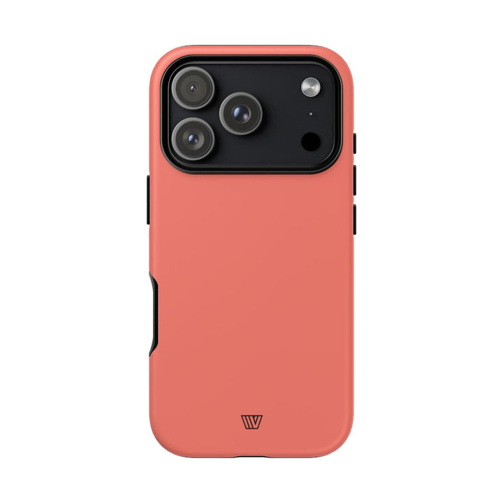 SALMON | Tough Phone Case