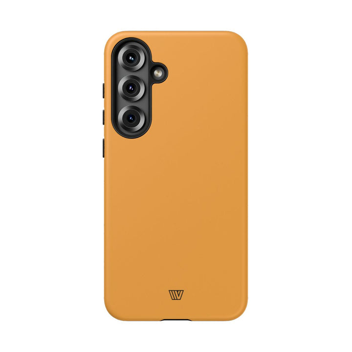 SUNSHADE SOLID | Tough Phone Case