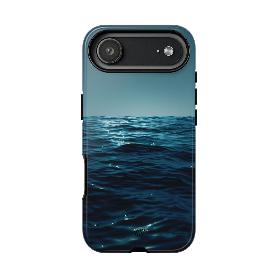 OCEAN EXPANSE | Tough Phone Case