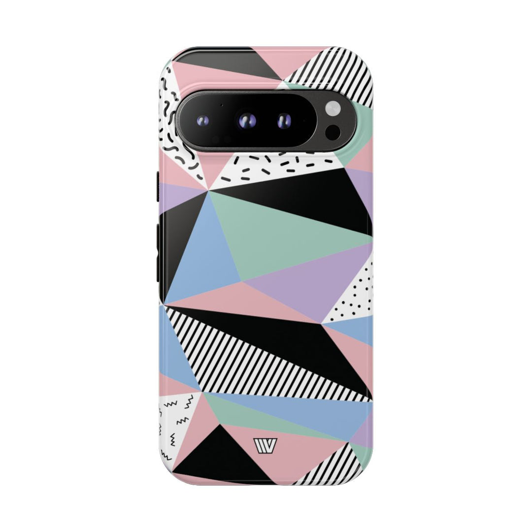 MEMPHIS DREAM | Tough Phone Case