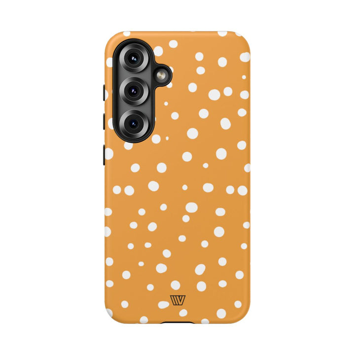 SUNSHADE DOTS | Tough Phone Case