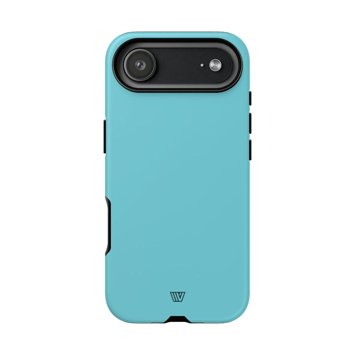 CYAN | Tough Phone Case