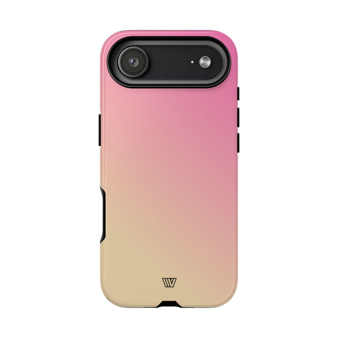 PINK LEMONADE | Tough Phone Case