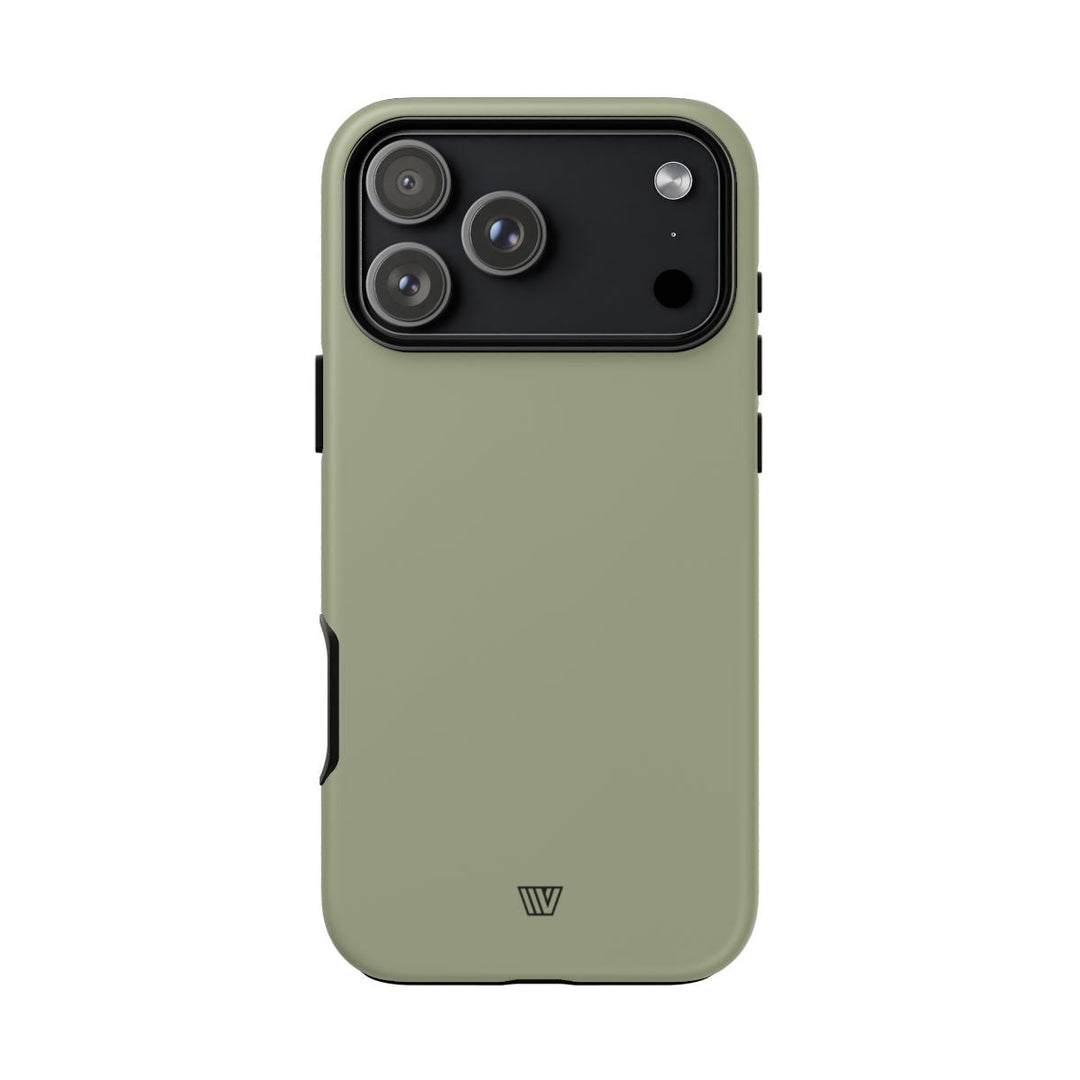 SAGE | Tough Phone Case