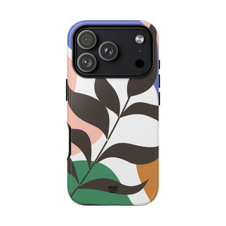 BOTANICAL | Tough Phone Case