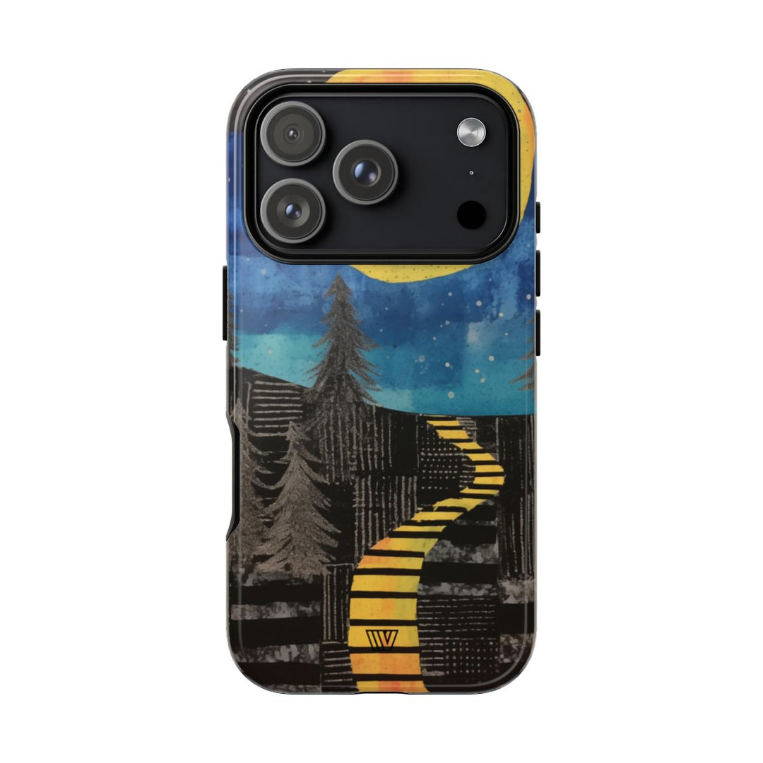 POETRY BOOK | Tough Phone Case