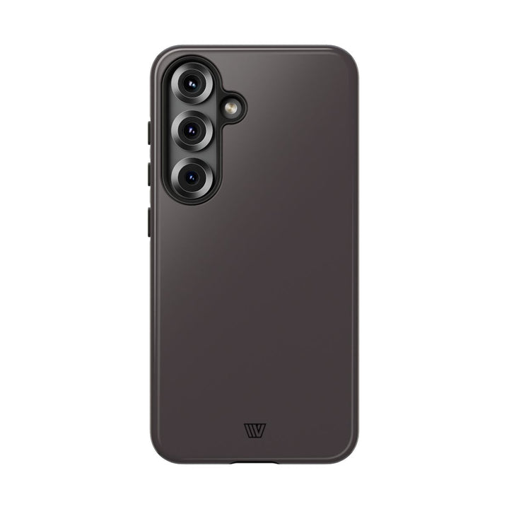 TUNDORA GREY | Tough Phone Case