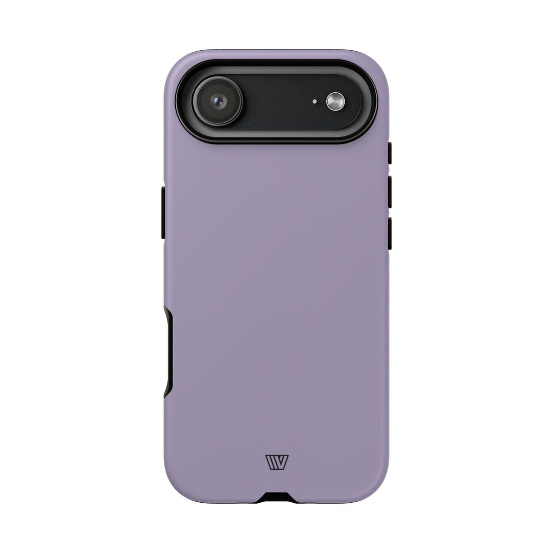 AMETHYST SMOKE | Tough Phone Case