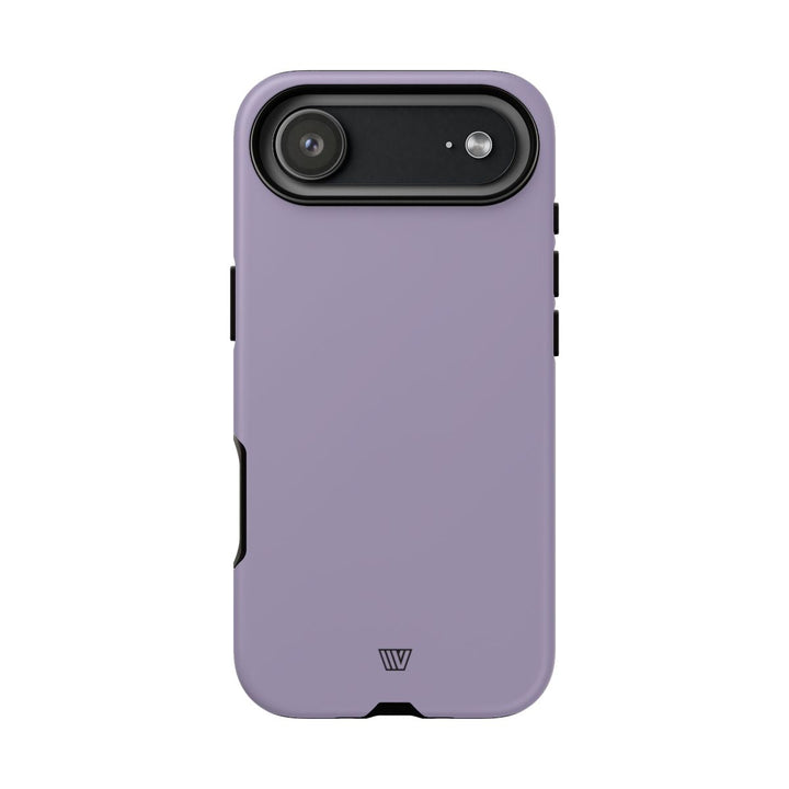 AMETHYST SMOKE | Tough Phone Case