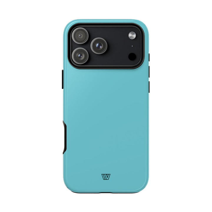 CYAN | Tough Phone Case