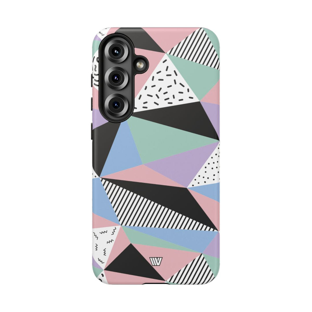 MEMPHIS DREAM | Tough Phone Case