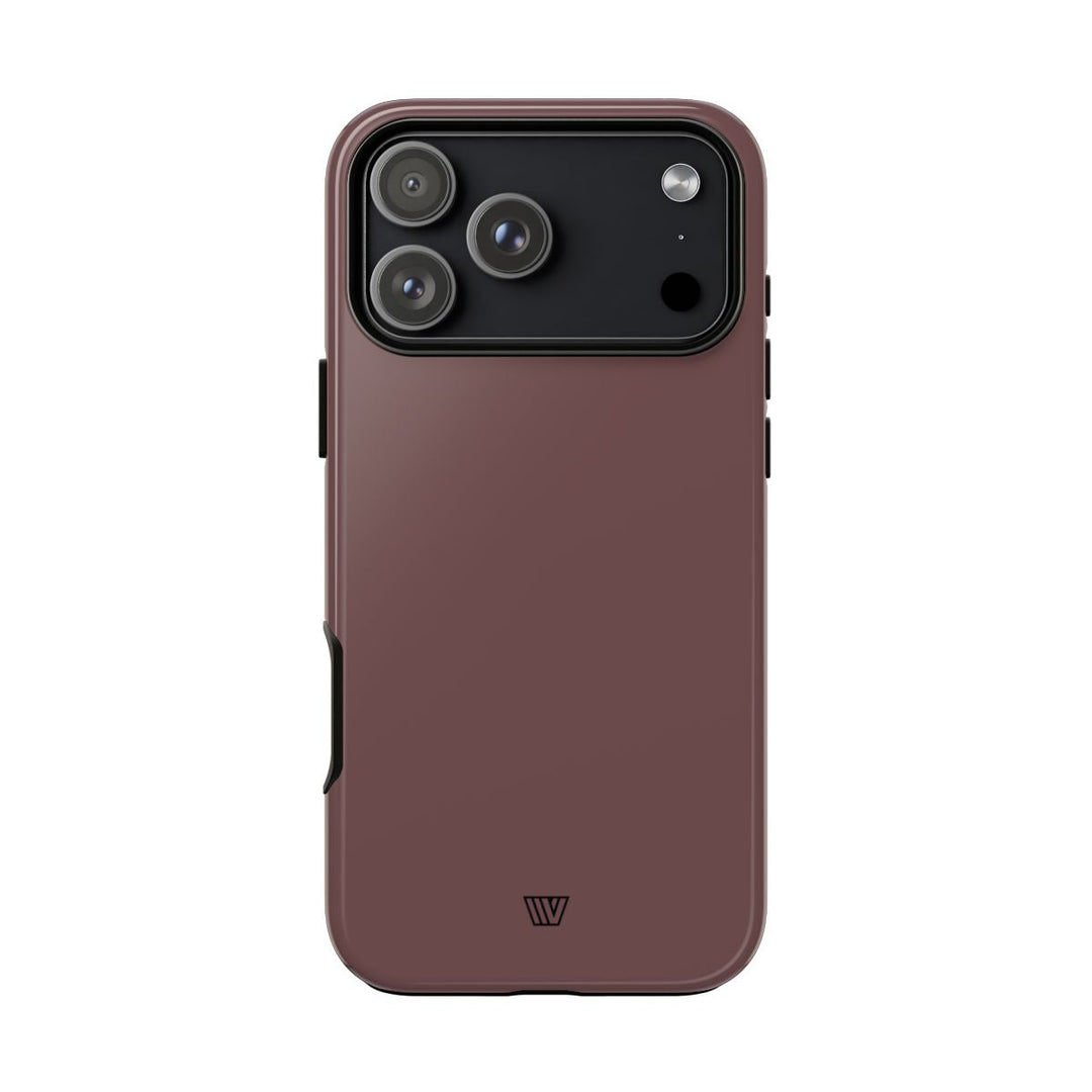 FERRA | Tough Phone Case