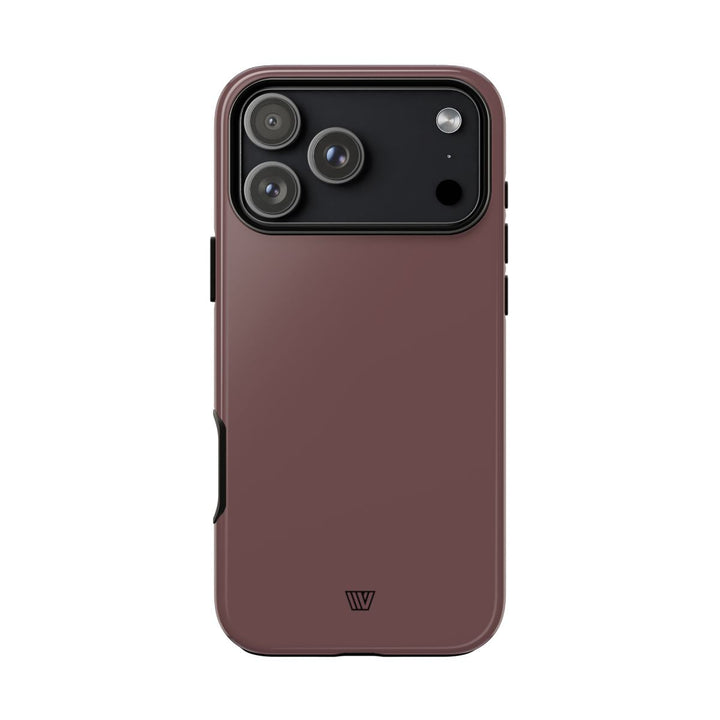 FERRA | Tough Phone Case
