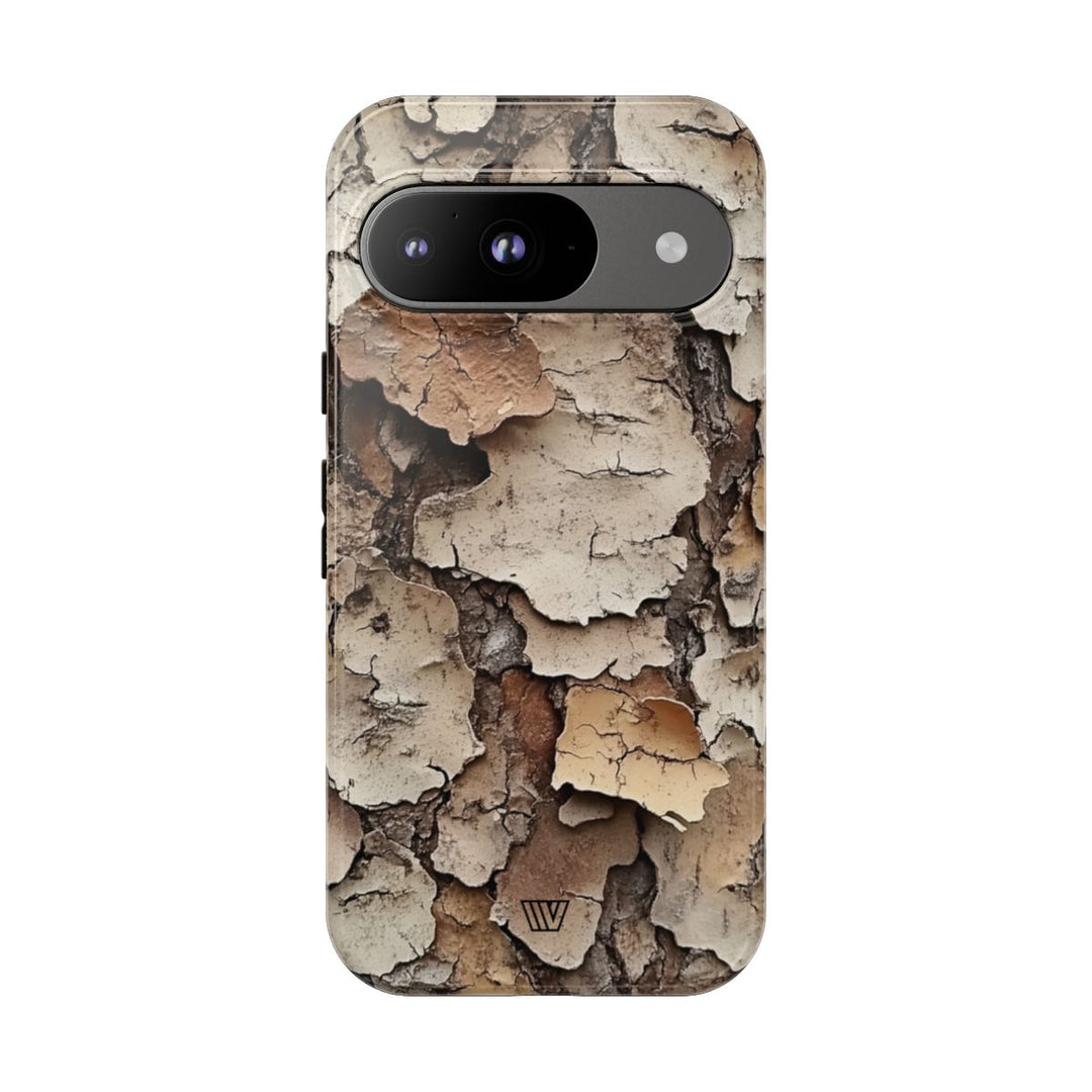 TREE BARK | Tough Phone Case