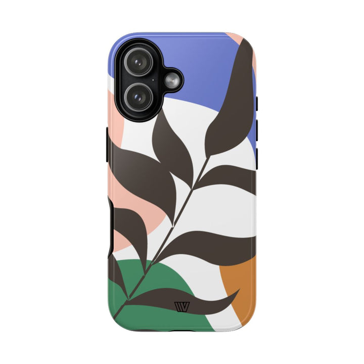 BOTANICAL | Tough Phone Case
