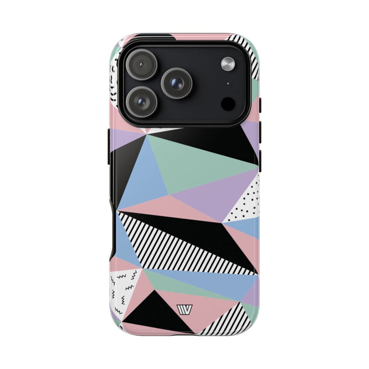MEMPHIS DREAM | Tough Phone Case