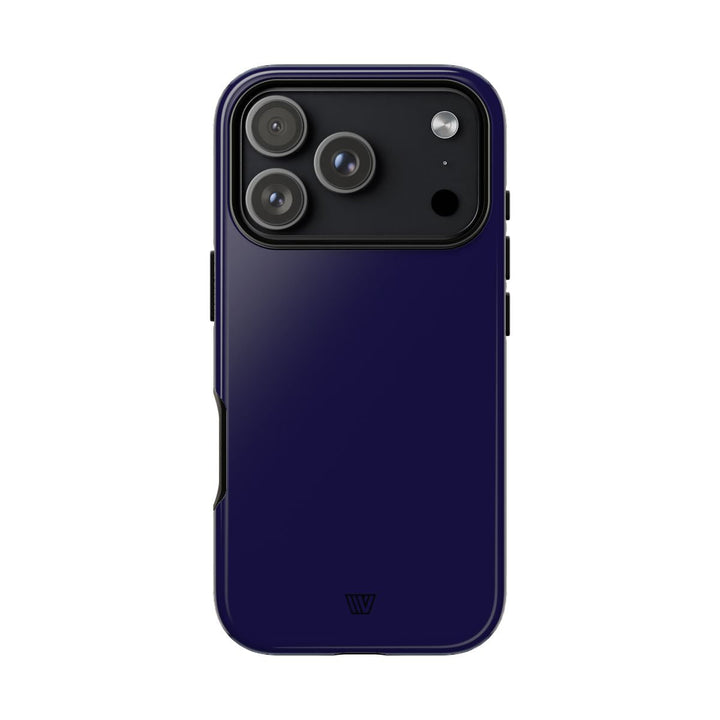MIDNIGHT | Tough Phone Case