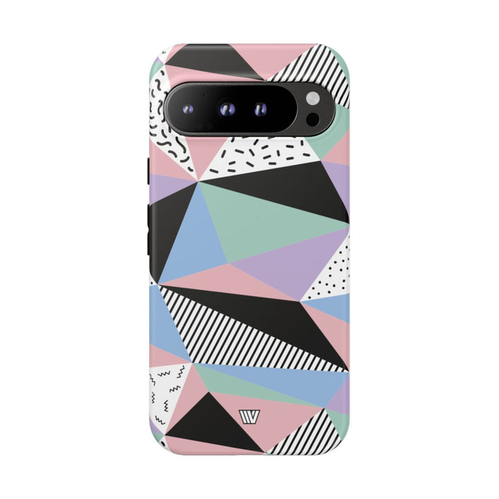 MEMPHIS DREAM | Tough Phone Case