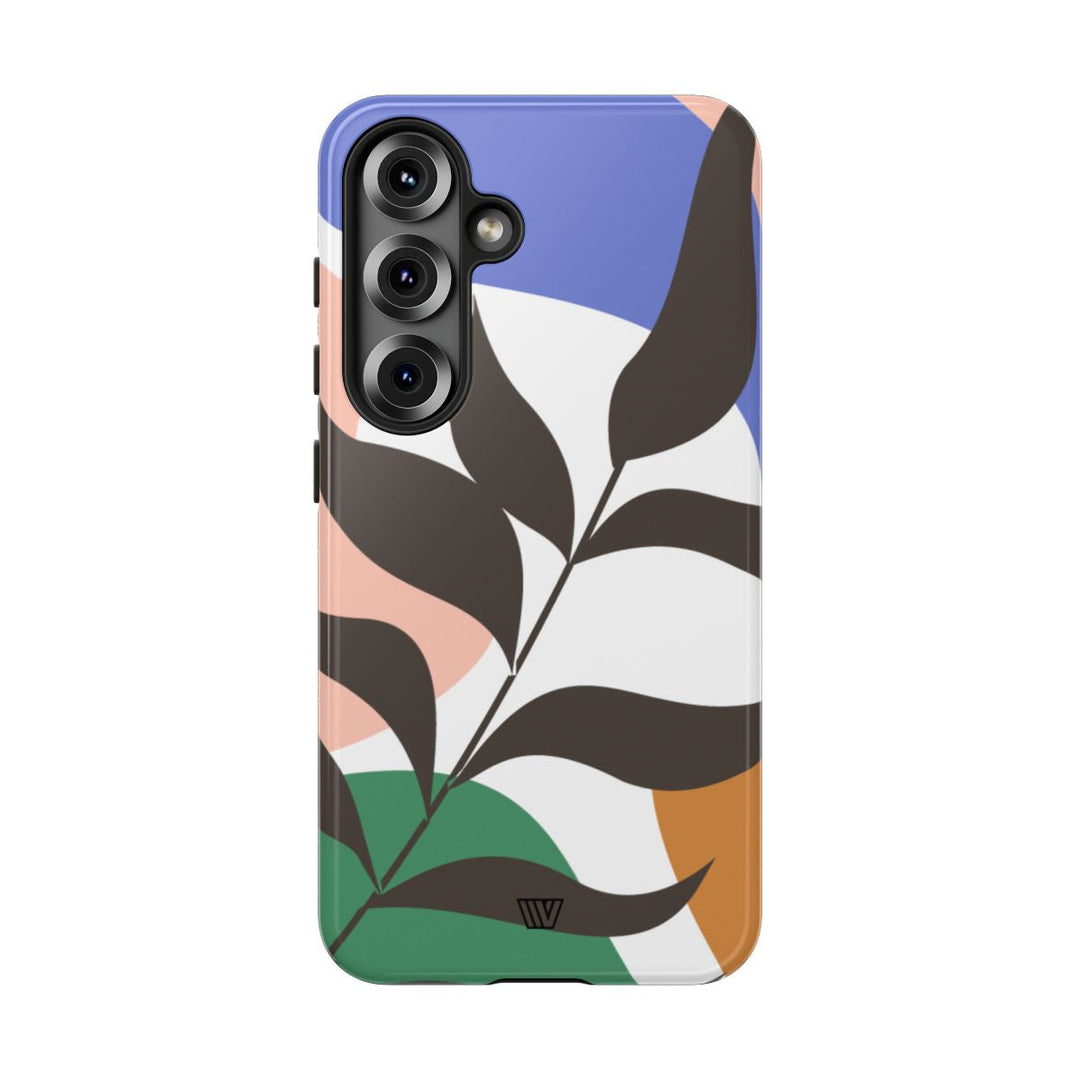 BOTANICAL | Tough Phone Case