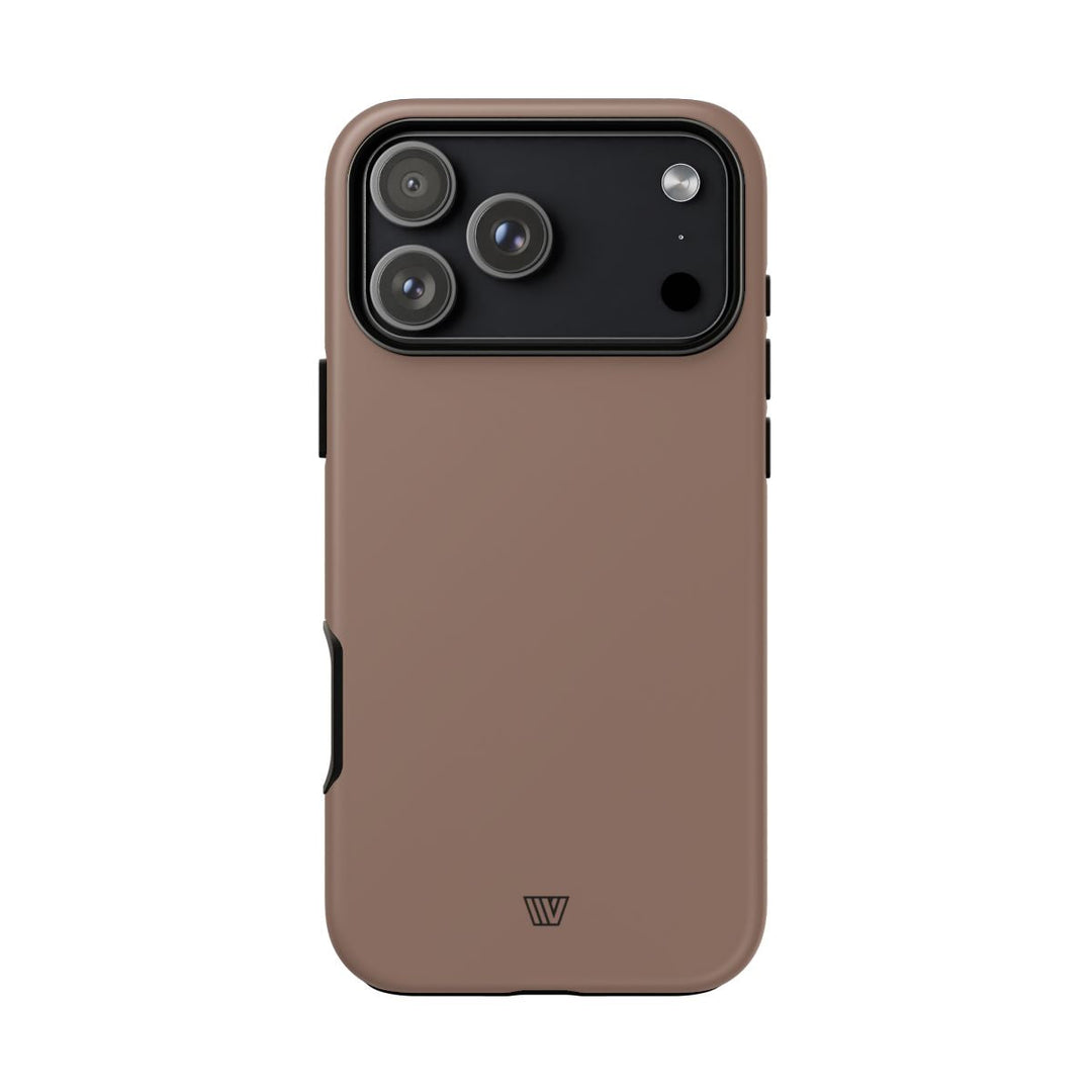 CEMENT | Tough Phone Case