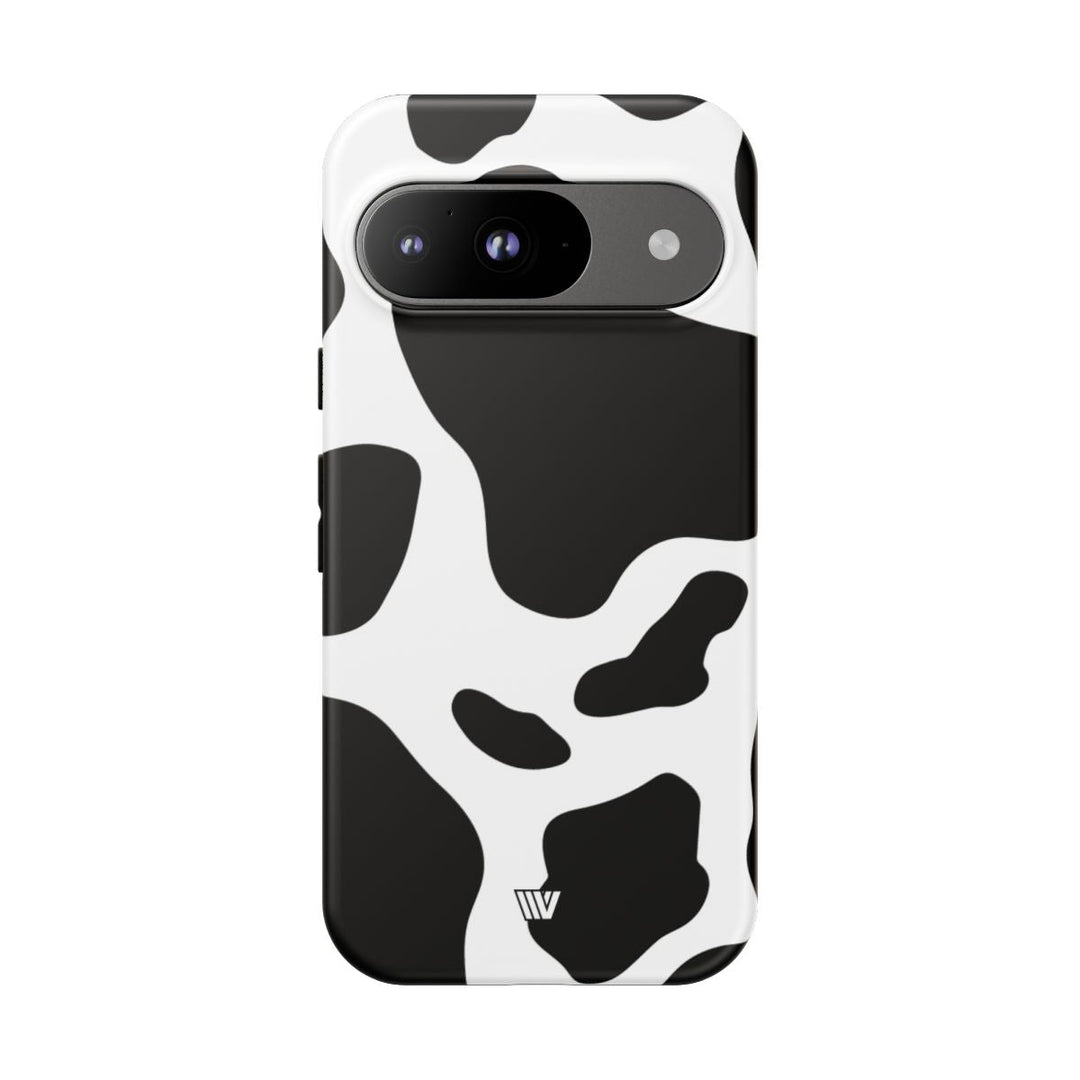 COW PRINT | Tough Phone Case