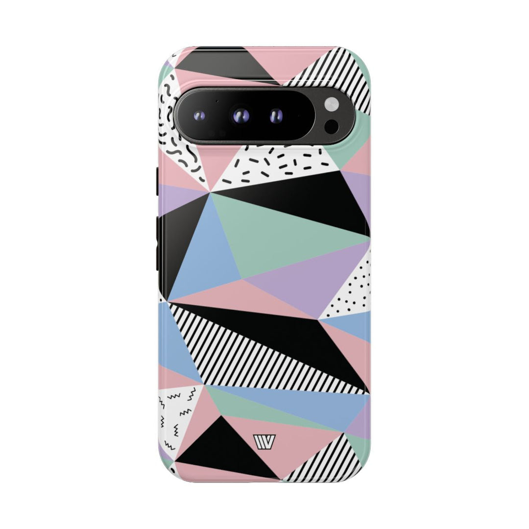 MEMPHIS DREAM | Tough Phone Case