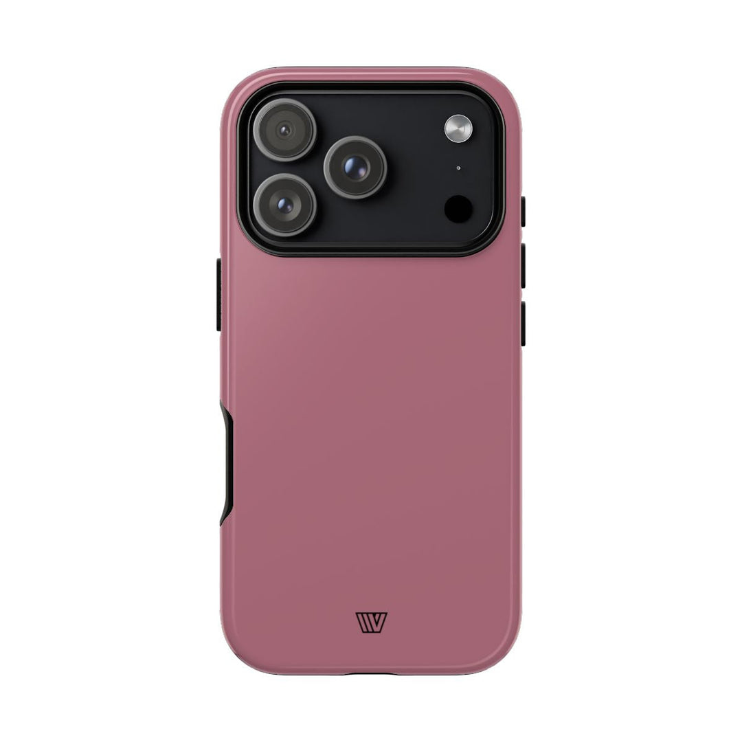 TURKISH ROSE | Tough Phone Case