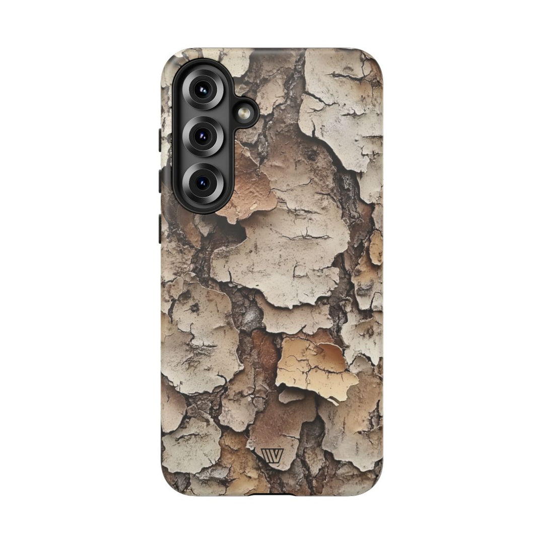 TREE BARK | Tough Phone Case