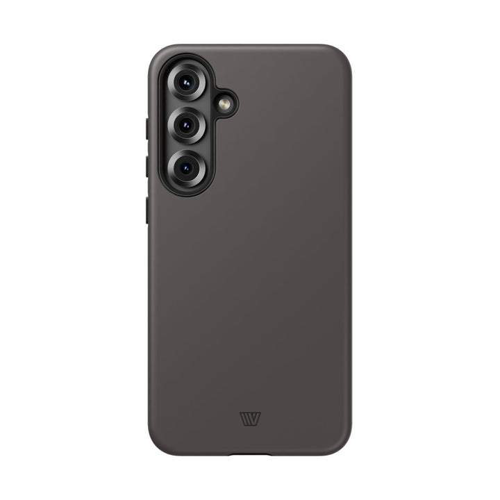 TUNDORA GREY | Tough Phone Case