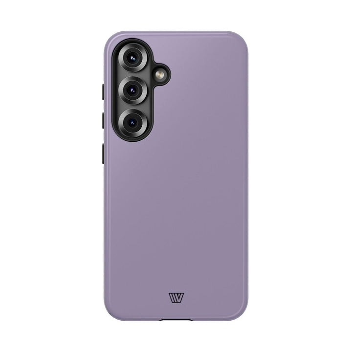 AMETHYST SMOKE | Tough Phone Case