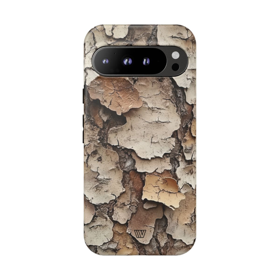 TREE BARK | Tough Phone Case