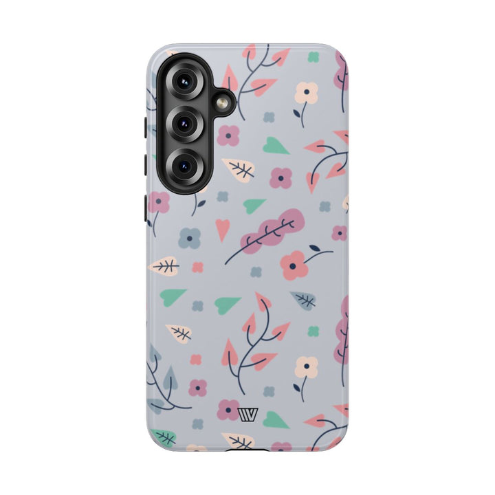 PETAL PASTELS | Tough Phone Case