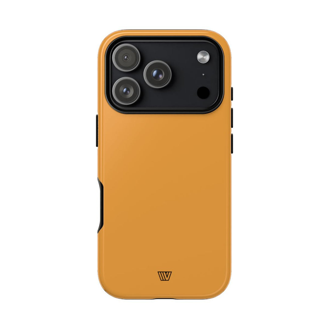 SUNSHADE SOLID | Tough Phone Case