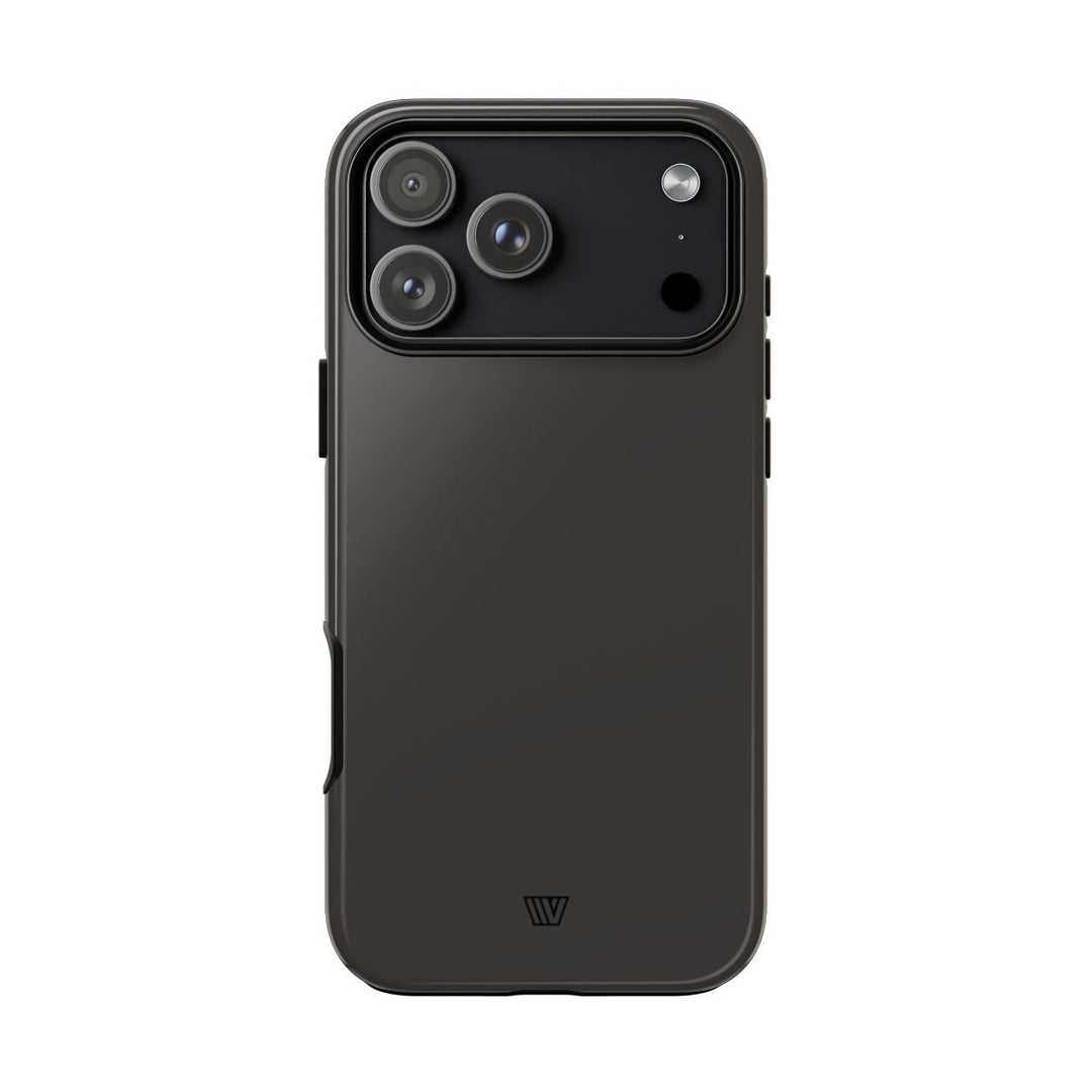 ONYX | Tough Phone Case
